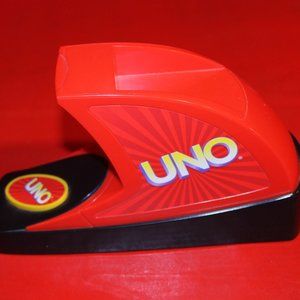 Uno Attack! Electronic Card Game